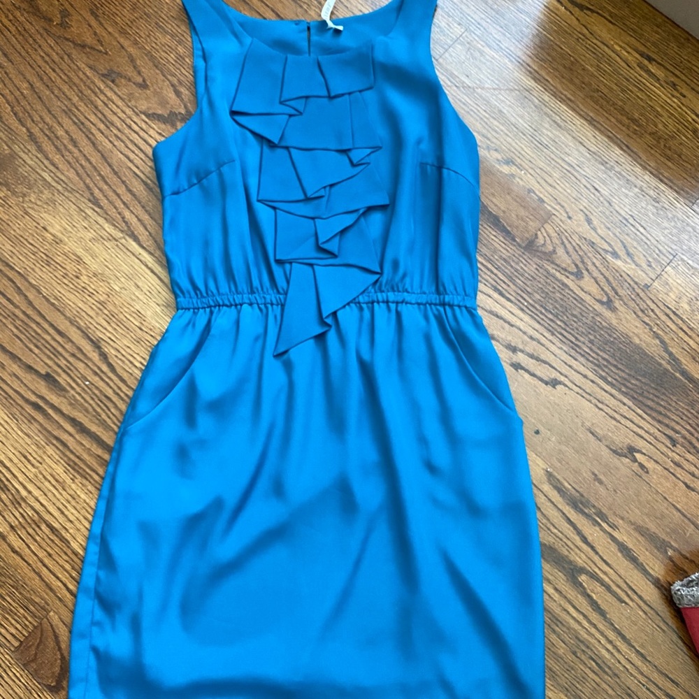 Francescas dress!
